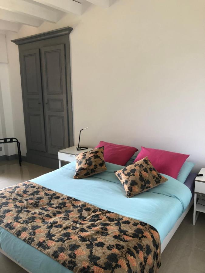 La Ferme Du Bonheur Bed & Breakfast Arbigny Eksteriør bilde
