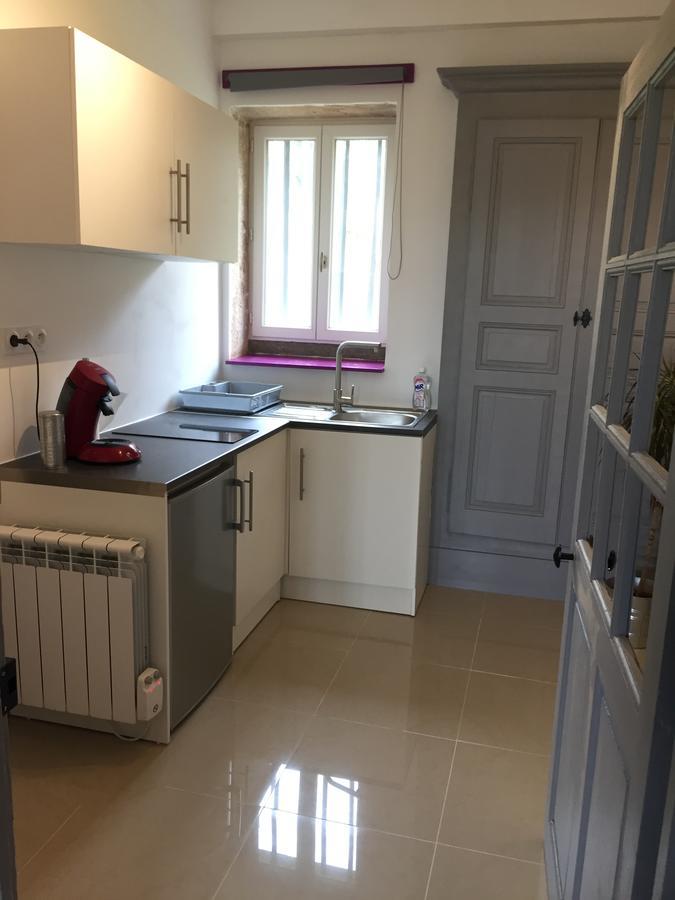 La Ferme Du Bonheur Bed & Breakfast Arbigny Eksteriør bilde